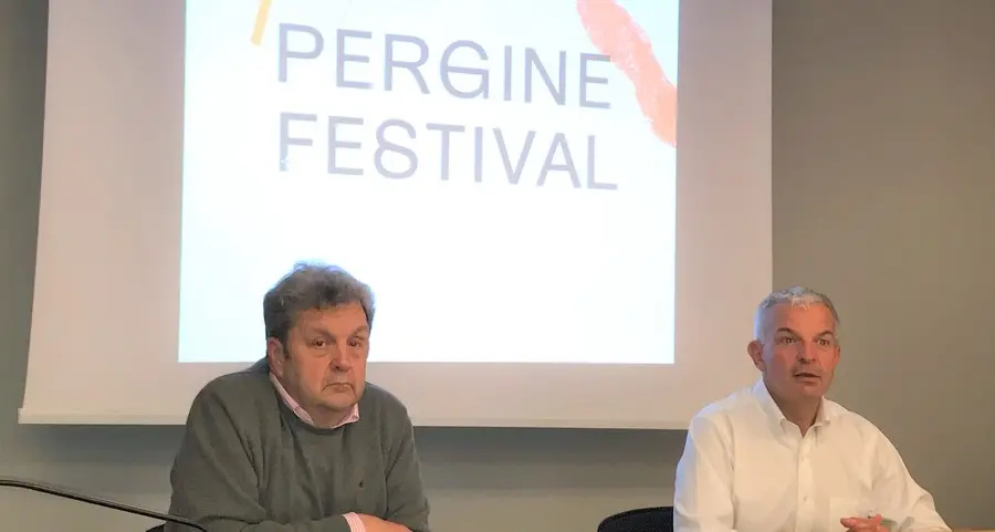 Pergine Spettacolo Aperto conferma Pallaoro presidente