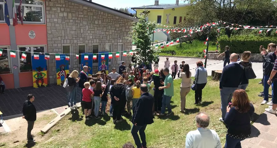 Scuola senza zaino un’esperienza che va replicata