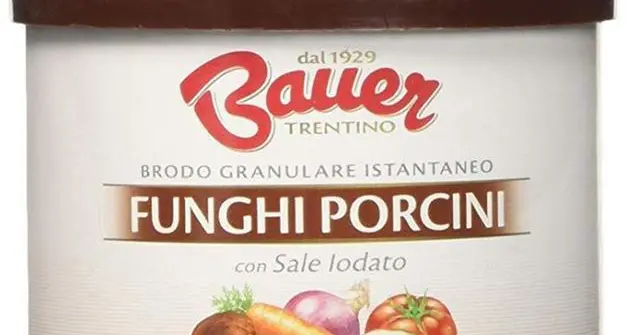 Bauer: \"Prodotti ritirati dopo analisi interna volontaria\"