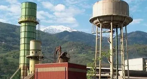 Acciaieria, straordinari bloccati e scioperi