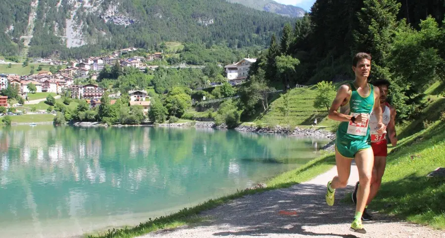 Molveno Lake Running verso il record di partecipanti