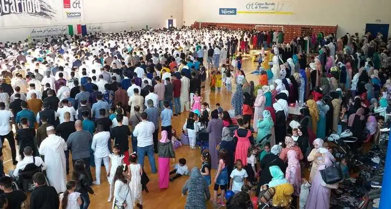 Comunità islamica, Breigheche pronto a passare il testimone