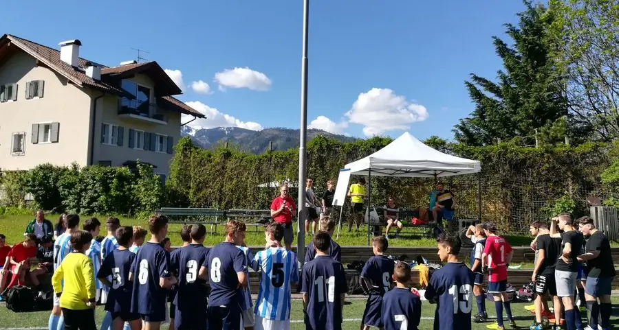 Patetico Madrid si aggiudica il trofeo “L’Idea Cup 2019”