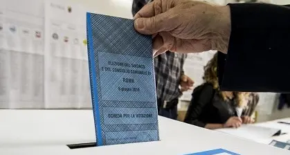 Una classe di Levico prima fra sessanta