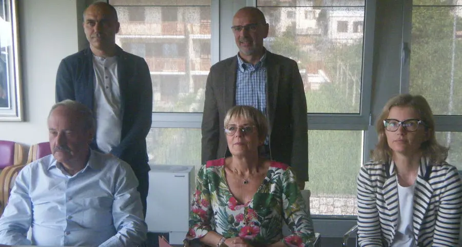 Parte il progetto Alzheimer