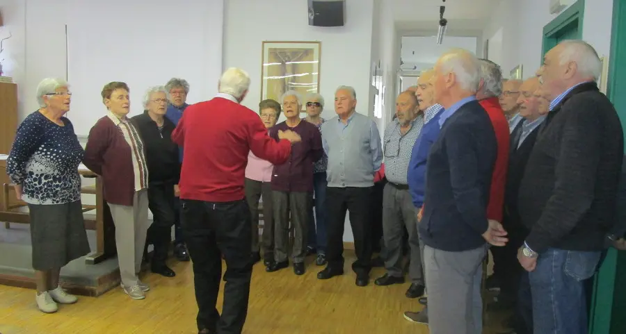 Il Circolo Pensionati pronto a festeggiare il trentesimo