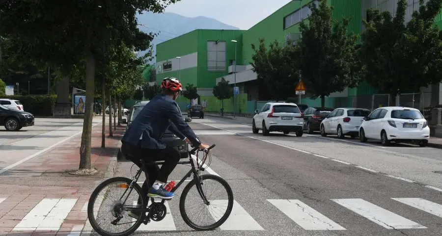 Al lavoro in bici? L’azienda deve avere spogliatoi e docce