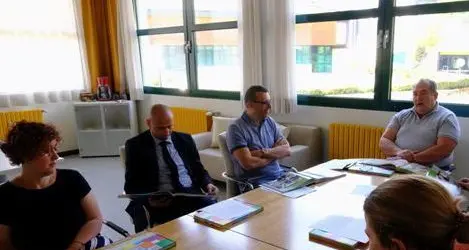 Colorato e ricco di foto, il nuovo annuario de “La Rosa Bianca”