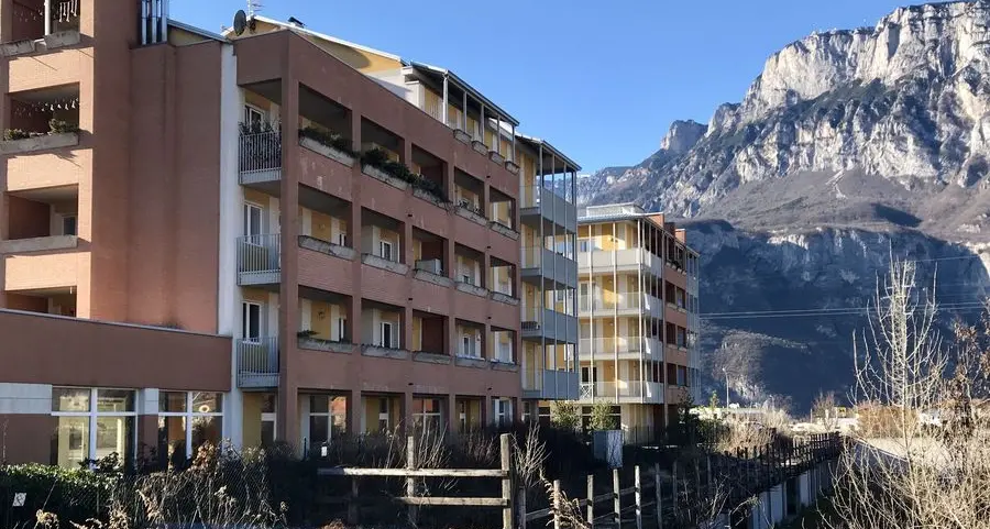 Lavis avrà un secondo asilo nido con il suo giardino verde
