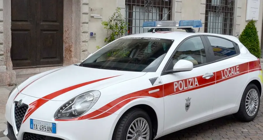 Contromano sulla Valsugana: «È tutta colpa del navigatore»