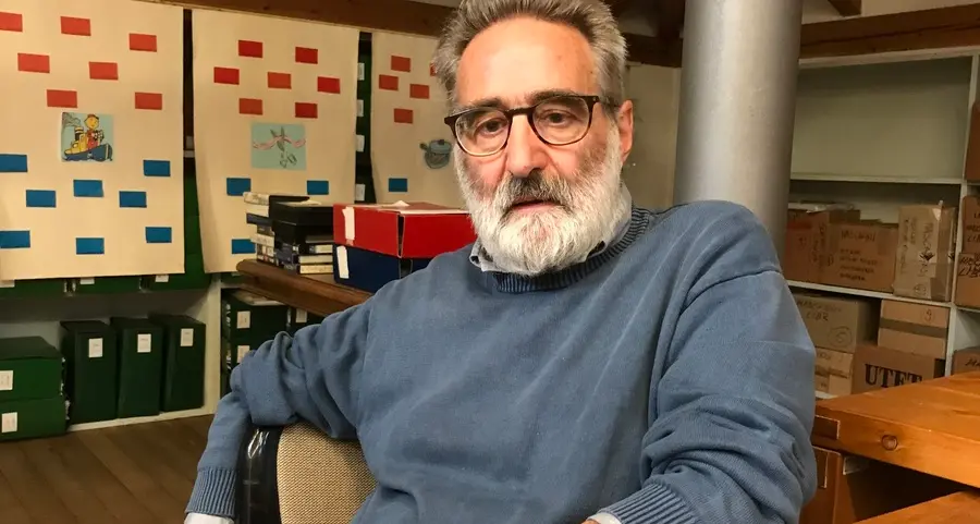 «Ho dato una voce a vite e tragedie dell’uomo comune»