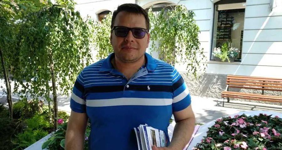 «Adesso il paese è spaccato»