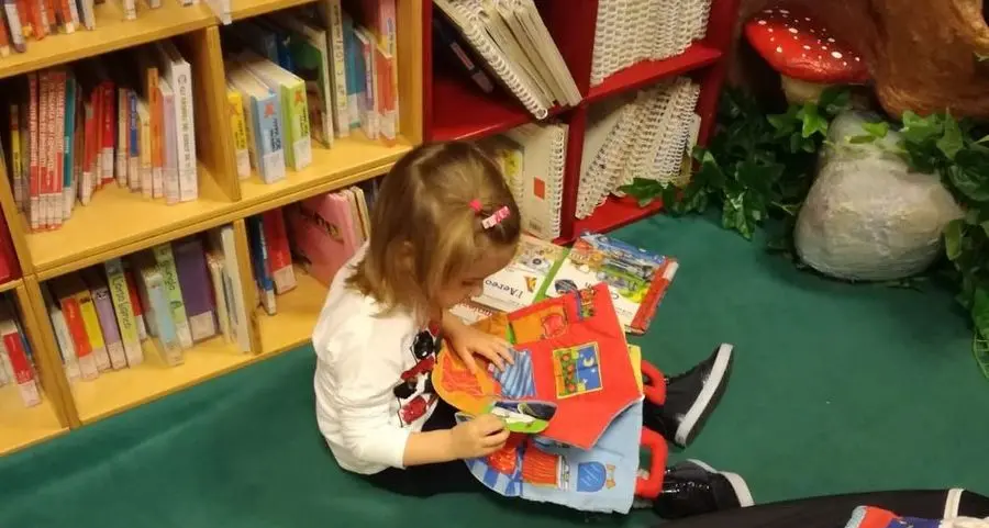 Piace la varietà di proposte della biblioteca intercomunale