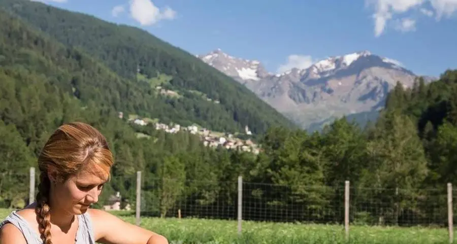 Il negozio dove la plastica è stata messa al bando
