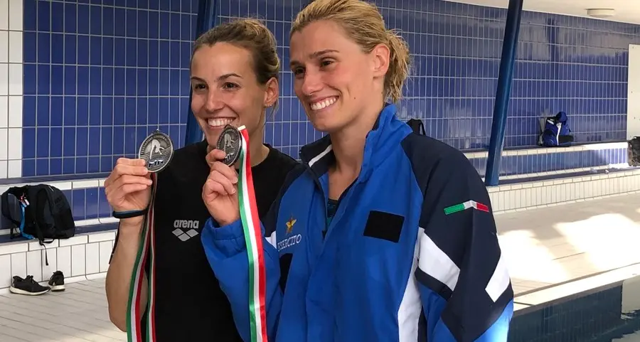 Cagnotto e Dallapè, trampolino di casa per sognare Tokyo 2020