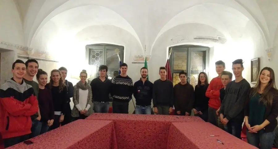 Novella: Consiglio dei Giovani pronto ad andare avanti