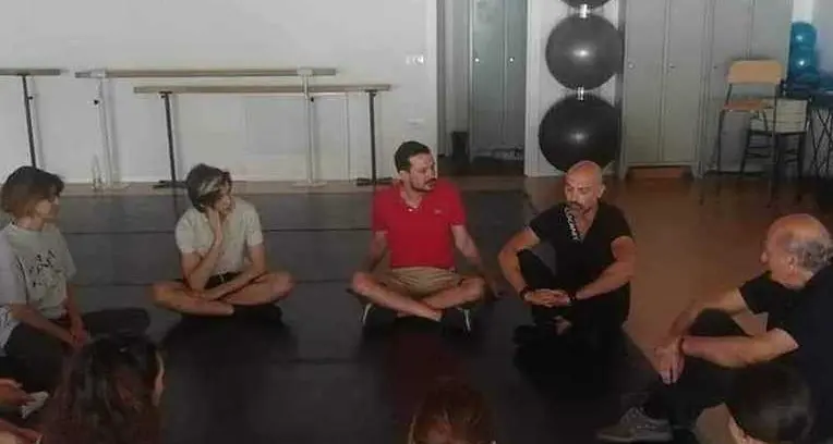C’è «Fondamenta» workshop per i giovani