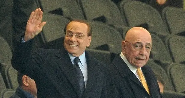A Brentonico ritiro per il Monza di Galliani