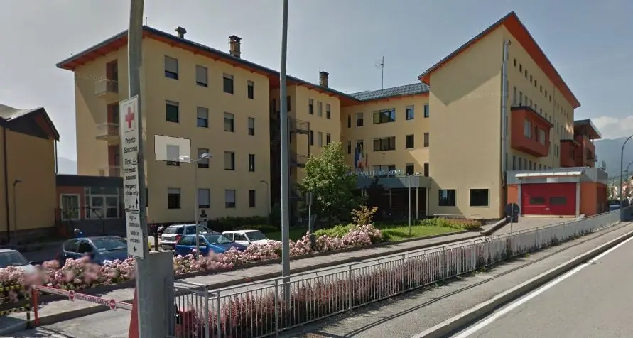 Tre nuovi direttori di reparto all’ospedale Valli del Noce