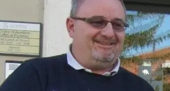 Romeno benedice la nascita di Belvedere d’Anaunia