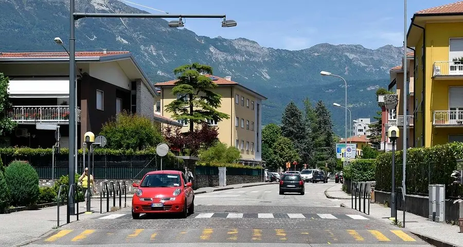 Altri cantieri, via Halbherr chiusa fino a settembre