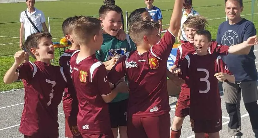 Il Mori S.Stefano si tiene in casa il “Torneo di Primavera”