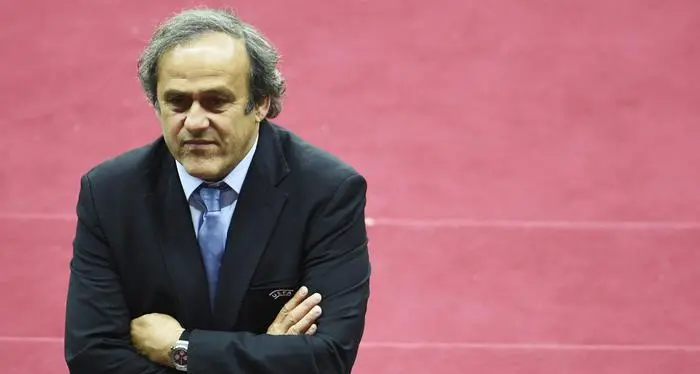 Corruzione nell'assegnazione del Mondiale in Qatar, Platini fermato dalla polizia
