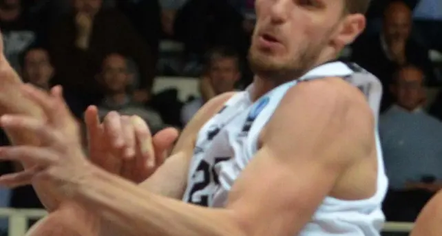 Ai Bindesi a piedi assieme a Lechthaler