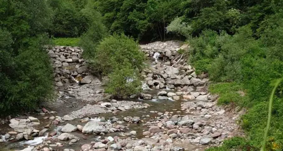 L’Agro Irriguo protesta e l’acqua torna nel Fersina