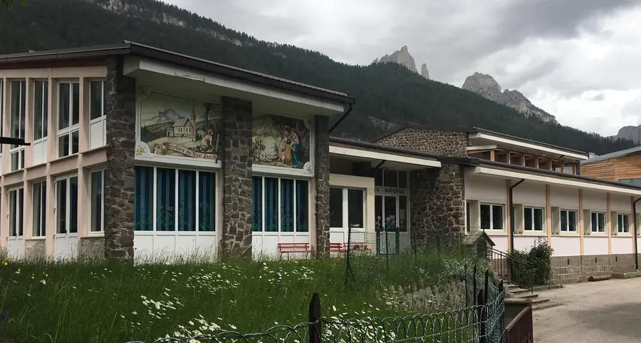 La scuola materna di San Giovanni sarà ristrutturata