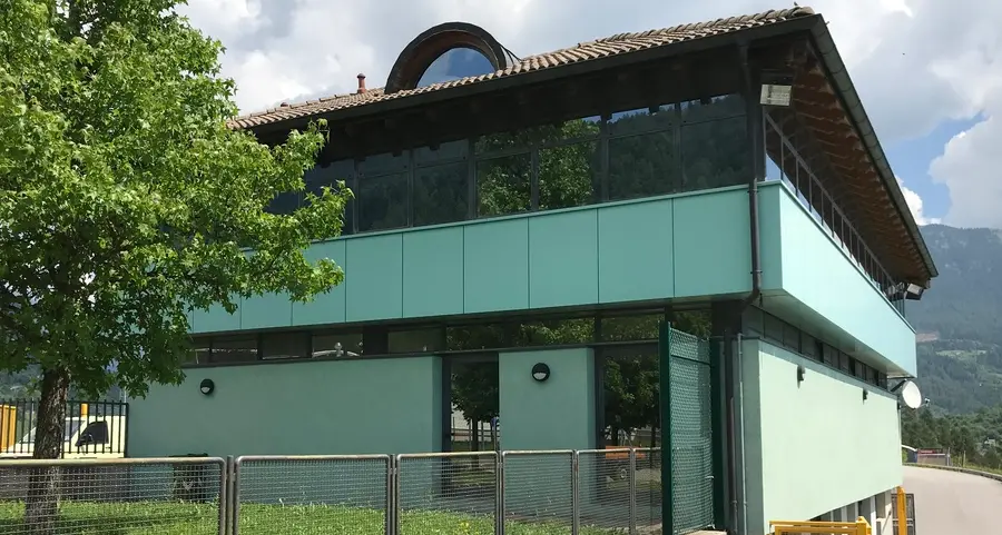Il bar del centro sportivo cerca un gestore