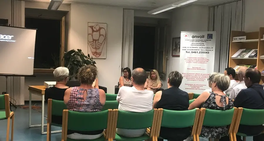 Ginecologia: arriva a Lavis il servizio di prevenzione