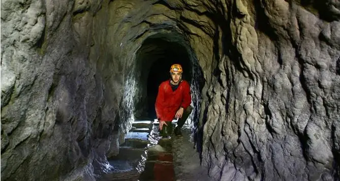 Miniere di lignite, una storia valsuganotta tutta da riscoprire