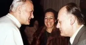 Addio al professor Salgarello il medico che salvò Wojtyla