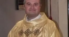 Don Roberto Ghetta è il nuovo parroco di Borgo