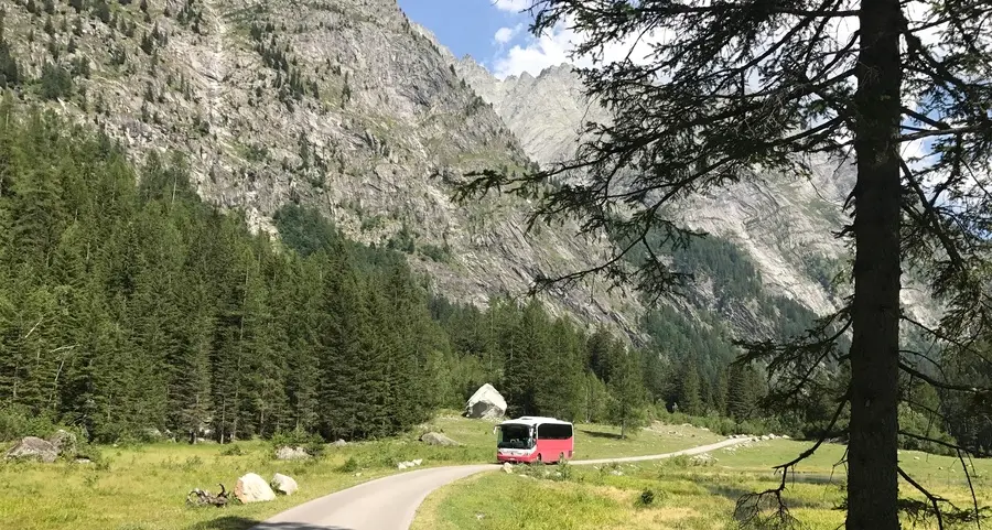 Un nuovo “pass residenti” per accedere al Parco