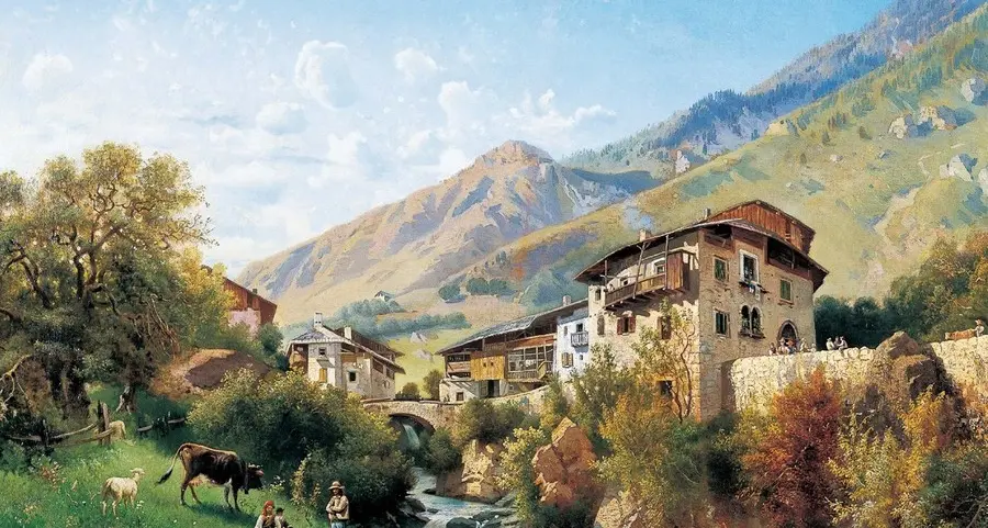 La Val di Sole celebra Giobatta Ferrari a 190 anni dalla nascita