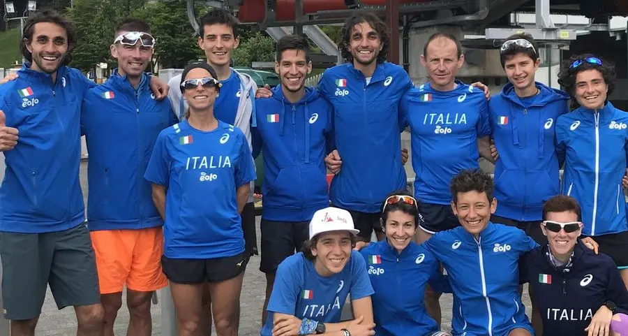 Primiero Dolomiti Marathon con lievi modifiche per Vaia