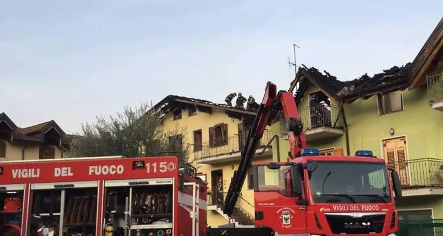 Lavis, la nuova autobotte non arriva per eccesso di burocrazia