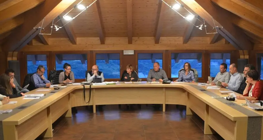 Sogeca: Albiano da l’ok all’ingresso di Fornace