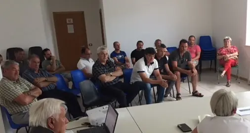 Cmf Lagorai, quasi 5 milioni per il nuovo sistema idrico