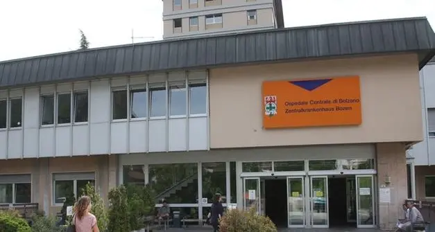 Ispettori ministeriali e Nas negli ospedali di Bolzano e Brunico