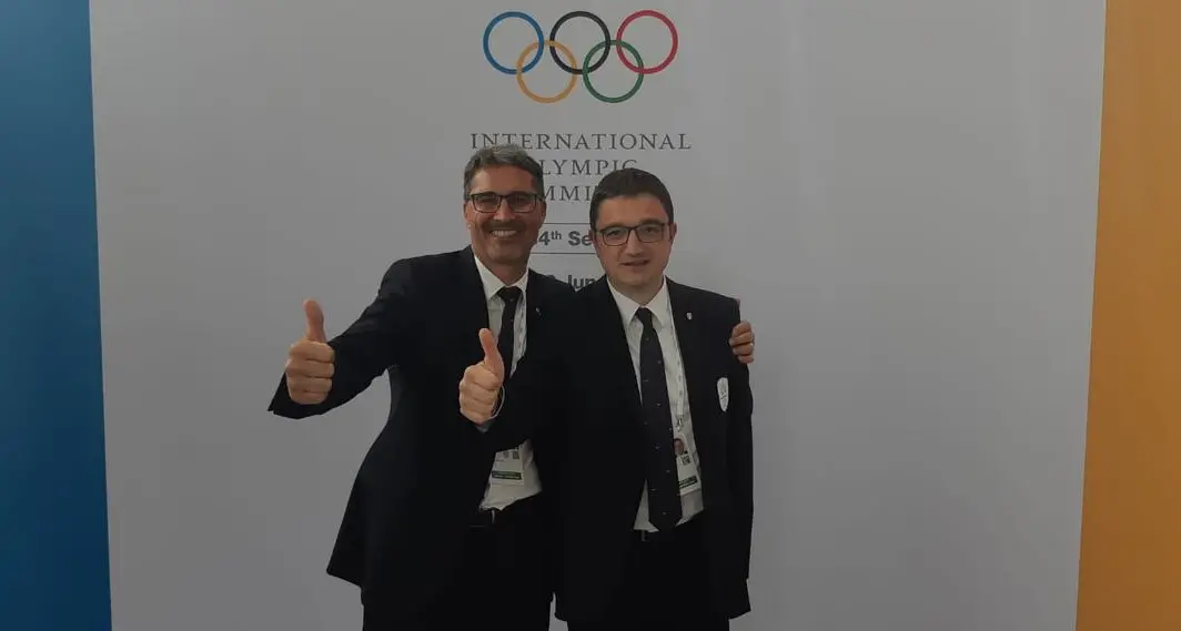 Olimpiadi 2026, la prima volta per il Trentino