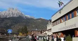 Studenti in viaggio per imparare le lingue straniere
