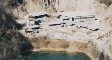 Parte la rinaturalizzazione del lago di Valle e del Rio Saro