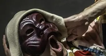 Al castello stasera c’è un Arlecchino cosmopolita