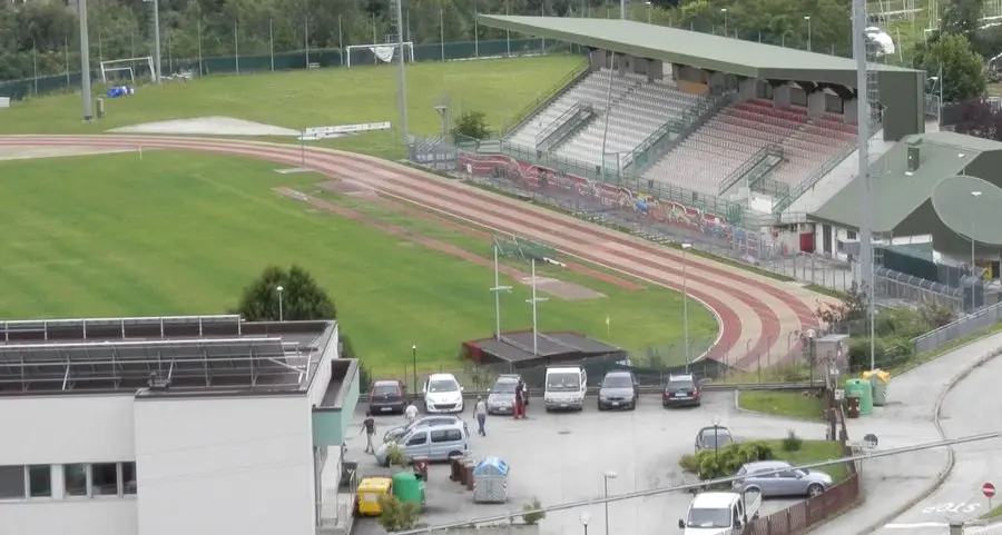 Centro sportivo, l’appalto per la gestione è da rifare