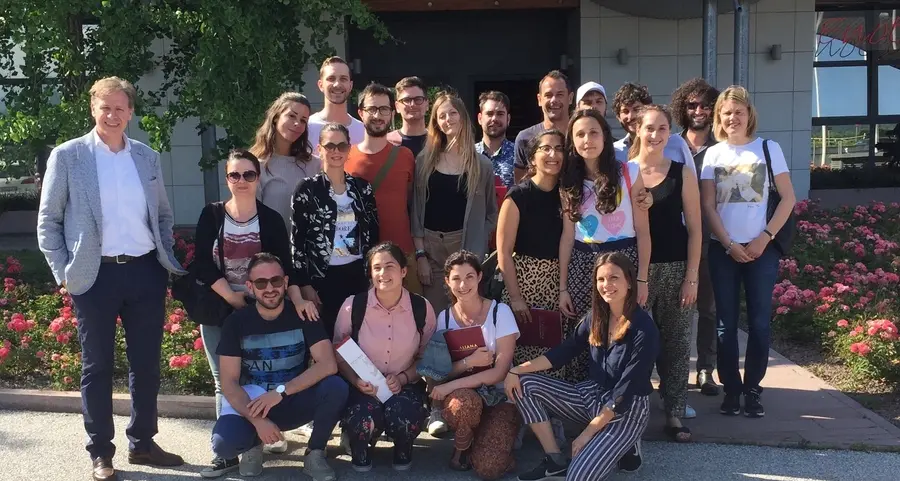 Lavori in corso sul Dürerweg via amata dal turismo lento