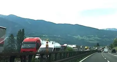 Brennero, il Tirolo estende i divieti contro i \"furbetti del navigatore\"