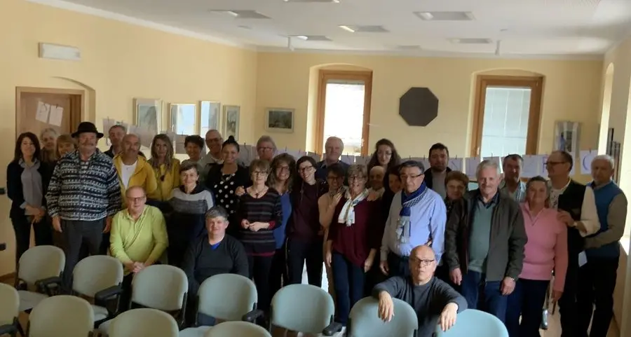 Club alcologico, fare comunità in Fiemme e Fassa